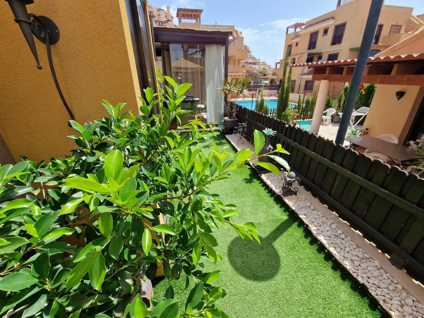 Apartament amb piscina en venda a Los Collados-Los Geraneos, imagen 6