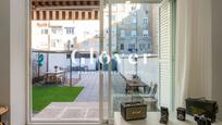 Terrace of Flat for sale in  Barcelona Capital  with Heating and Terrace