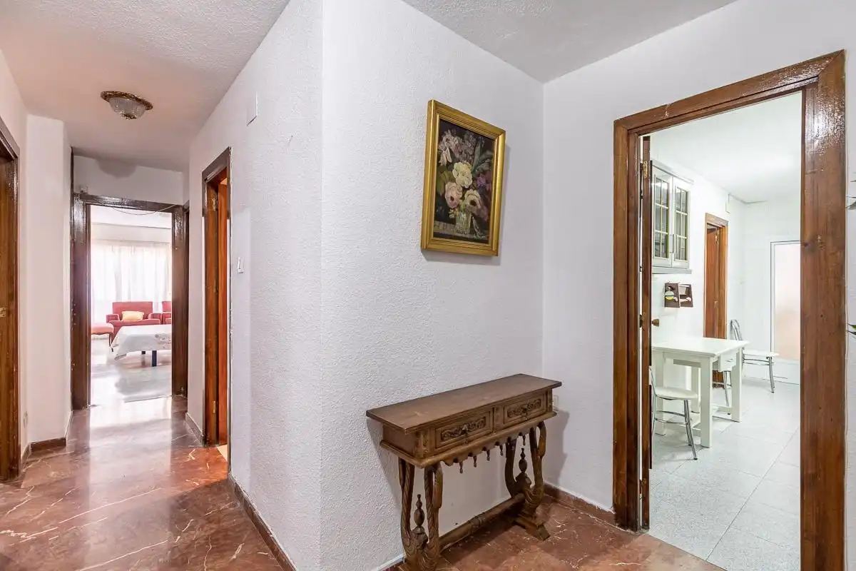 Flat for sale in Ronda