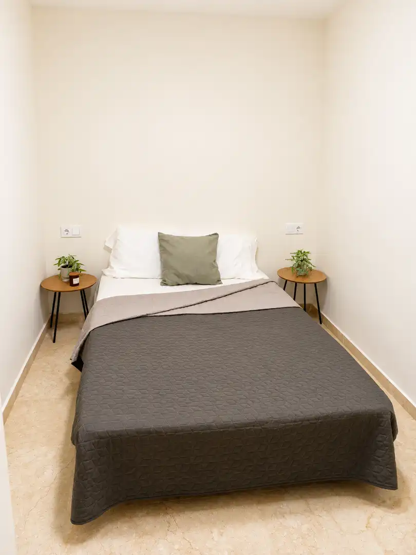Habitación de Piso en venta en Málaga con Aire acondicionado y Terraza
