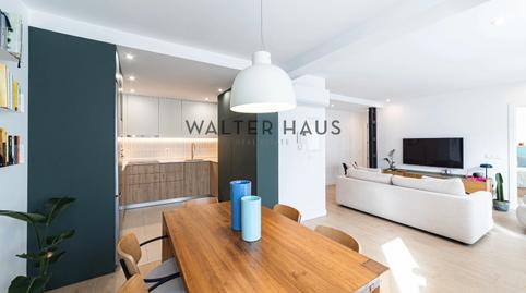 Foto 3 de Pis en venda a Calle del Padre Jesús Ordóñez, Prosperidad, Madrid