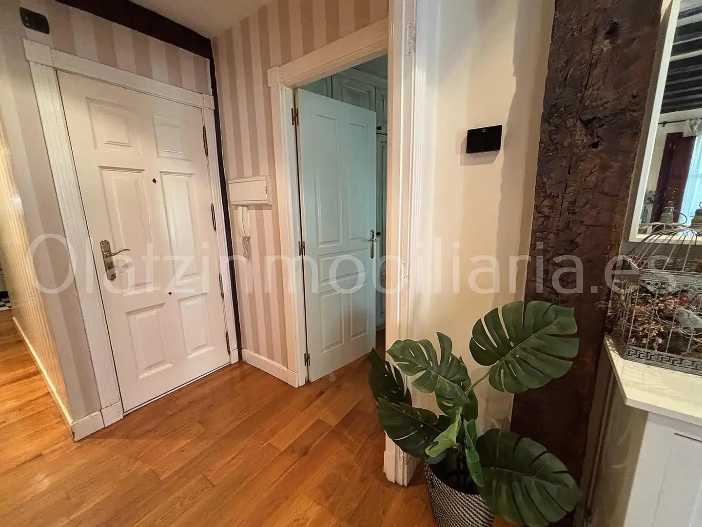 Flat for sale in Balmaseda  with Balcony