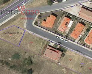 Residential for sale in Calle Carravilla, 2, Torrecaballeros