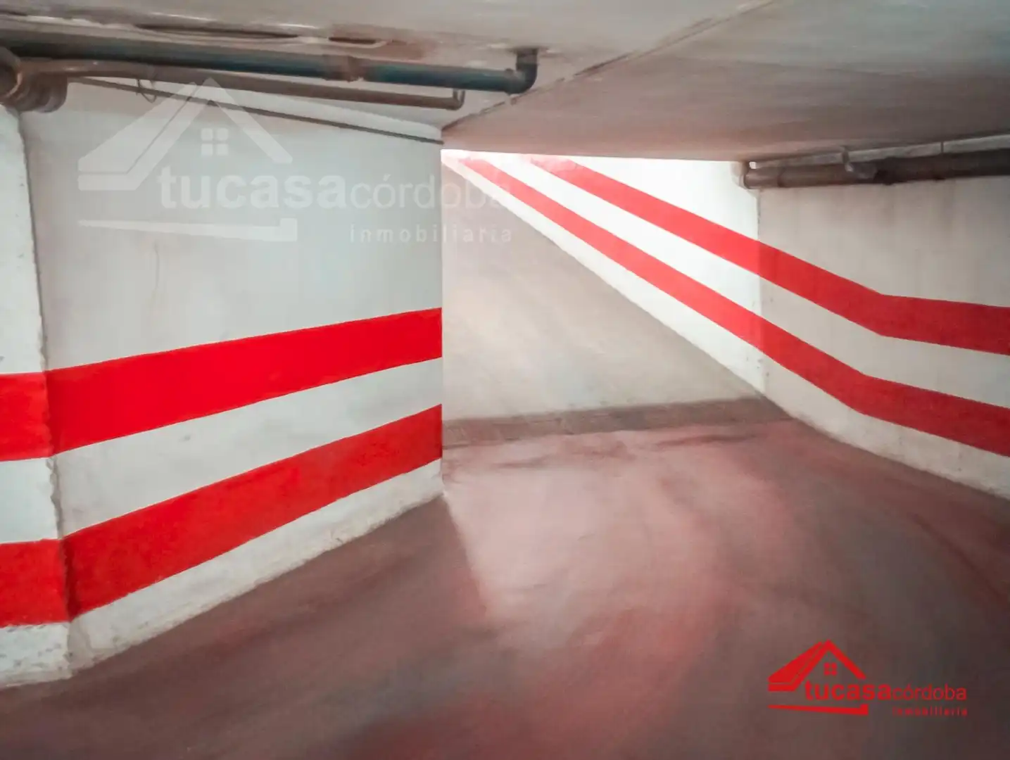 Parking of Garage for sale in Córdoba