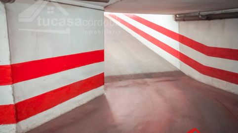 Foto 2 von Garage zum Verkauf in Santa Rosa - Valdeolleros, Córdoba Capital