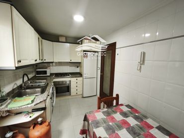 Wohnung zum Verkauf in virgen de las nieves