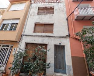 Exterior view of Flat for sale in Traiguera