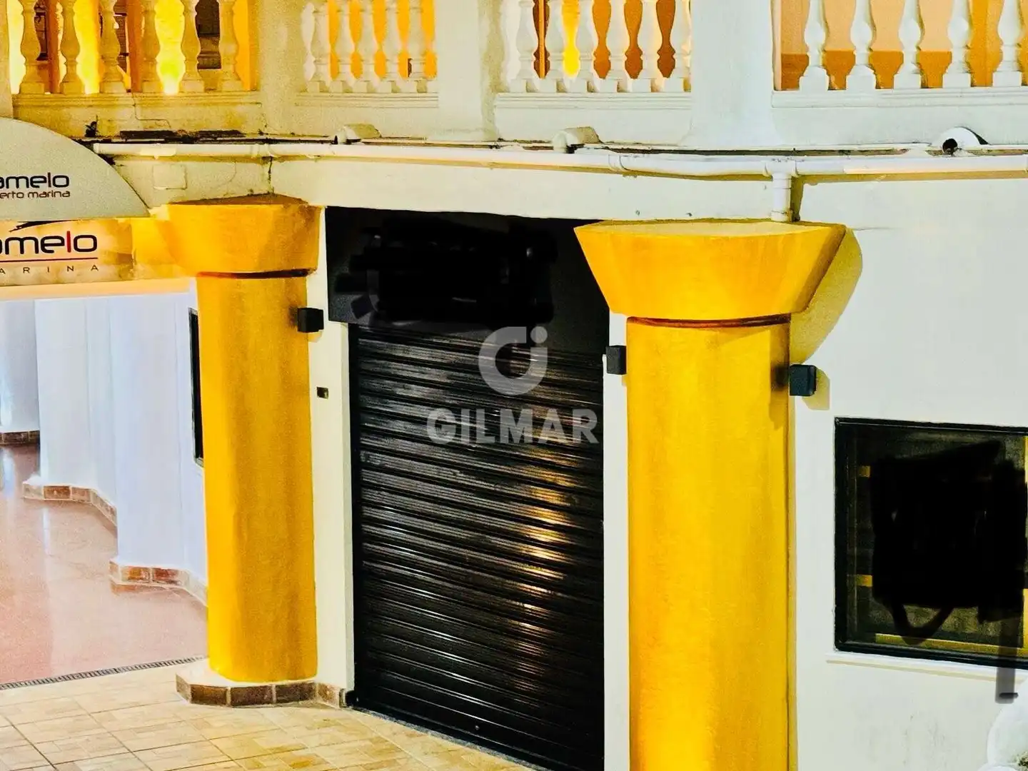 Commercial properties for sale in Benalmádena, Málaga