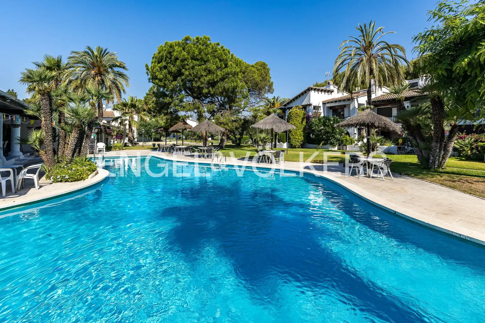 Vista exterior de Casa o chalet en venta en Calafell con Aire acondicionado, Calefacción y Jardín privado