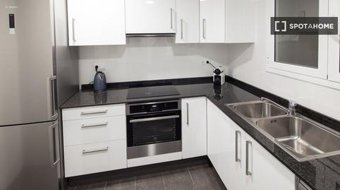 Foto 2 de Piso de alquiler en Centre, Sitges