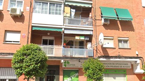 Foto 3 de Piso en venta en Galicia, Juan de la Cierva, Getafe