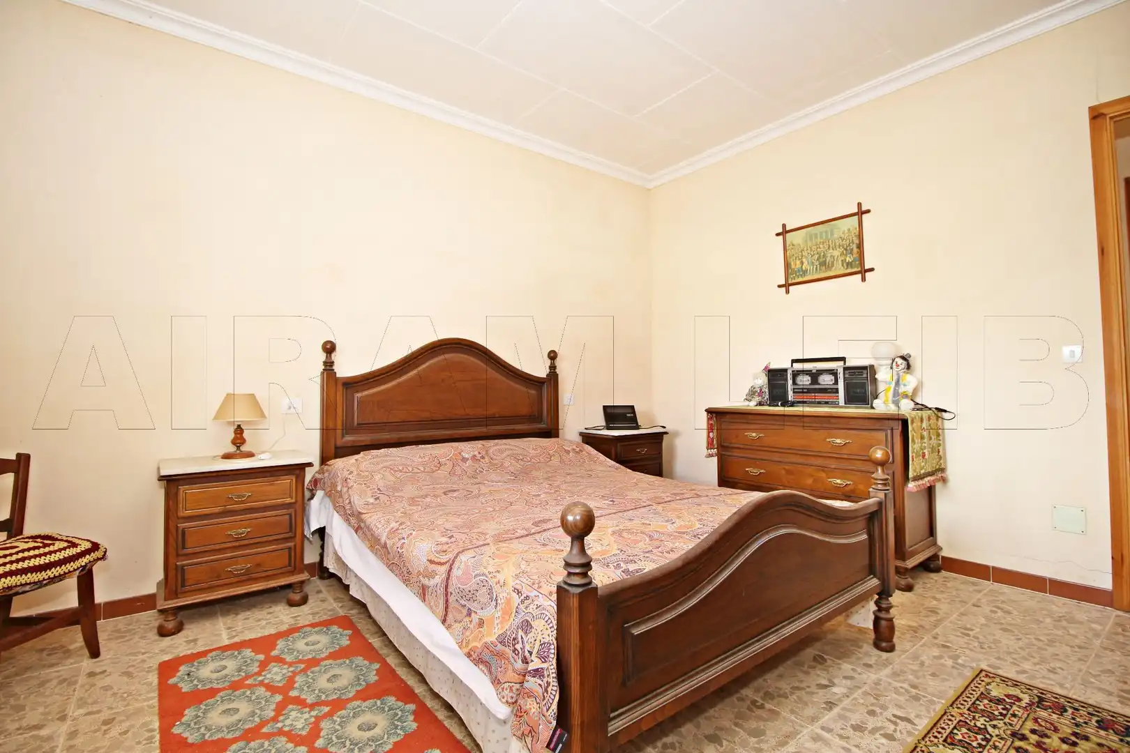 Habitación de Casa o chalet en venta en Selva con Terraza y Piscina