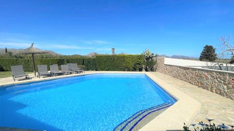 Photo 4 of Country house to rent in Pollença Poble, Illes Balears