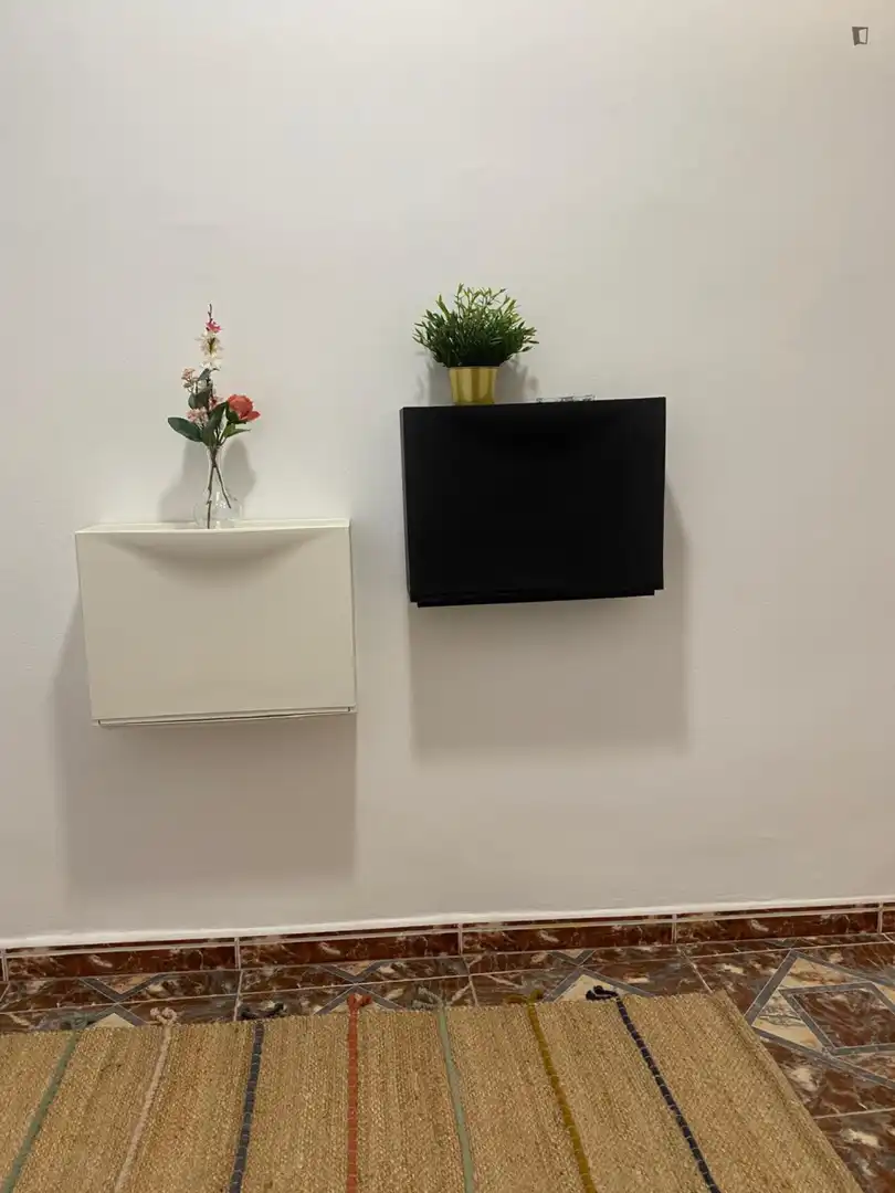 Room in Plaza de Toros - Santa Rita
