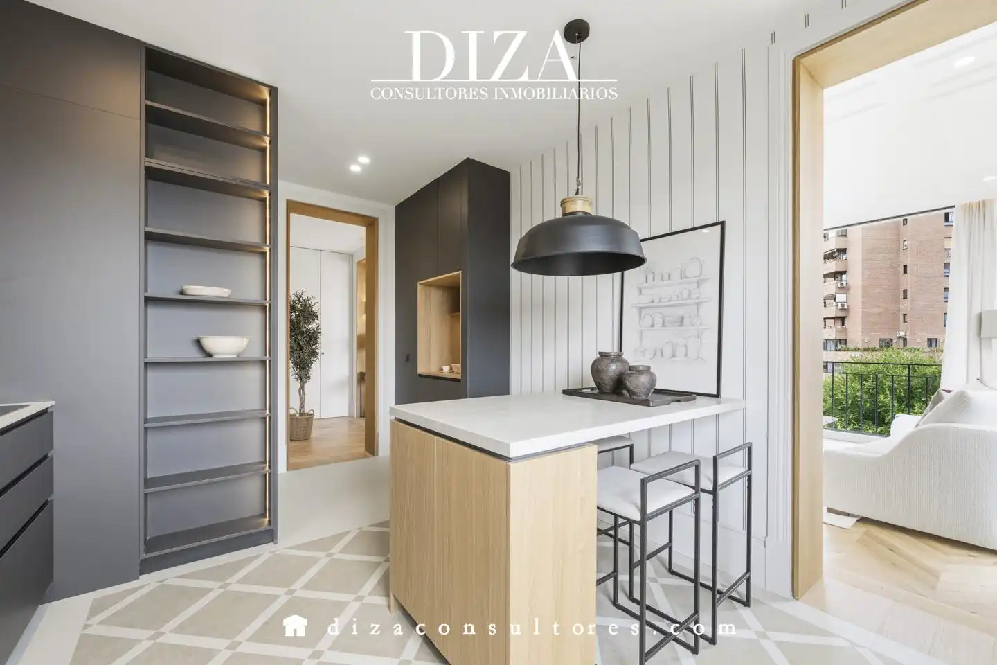 Piso con ascensor en venta en Retiro, imagen 18