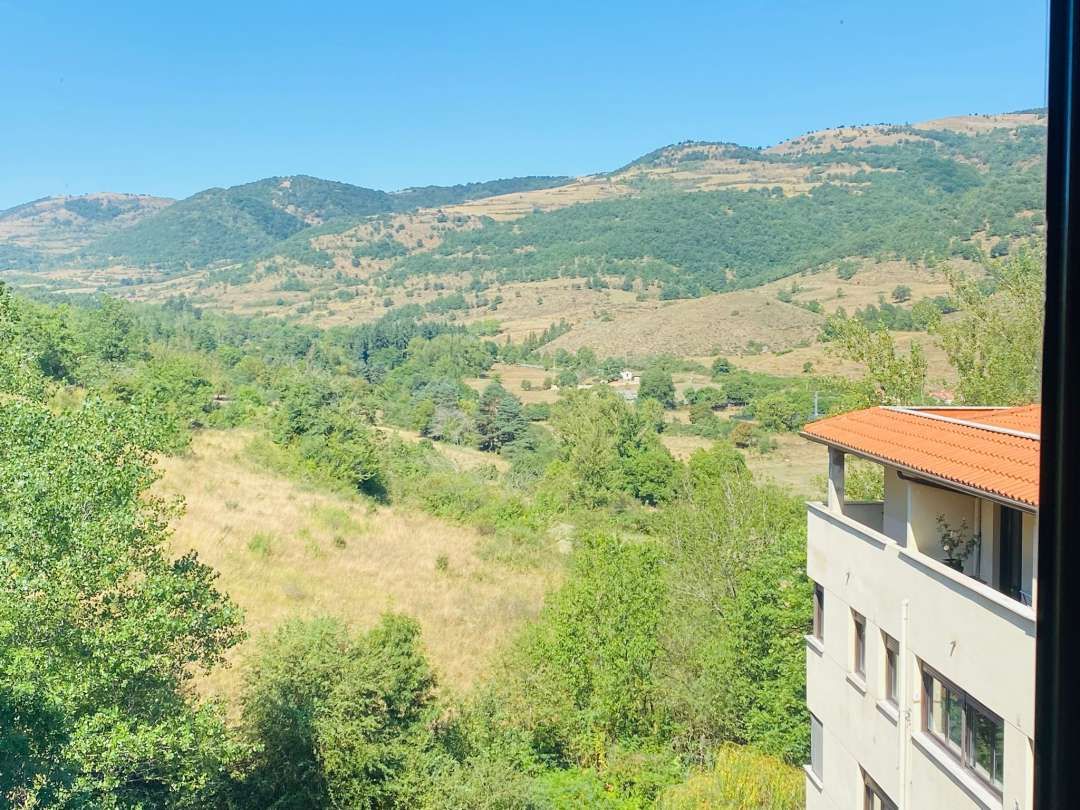 Dúplex en venda en Zorraquín amb Calefacció, Terrassa i Moblat