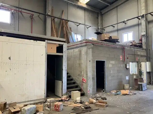 Industrial building to rent in Fraga, imagen 7