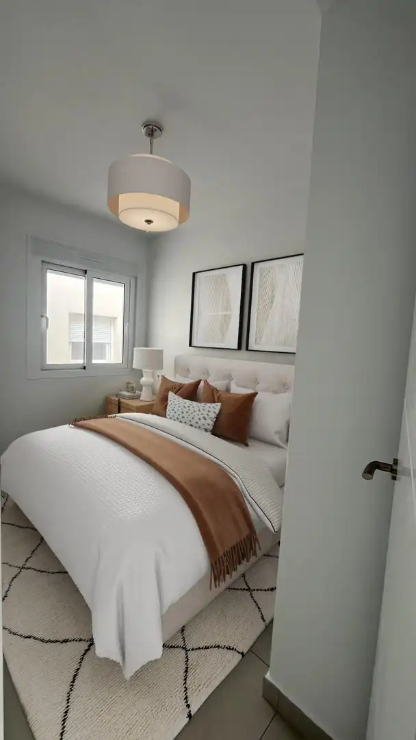 Dúplex con terraza en venta en Gran Alacant, imagen 7