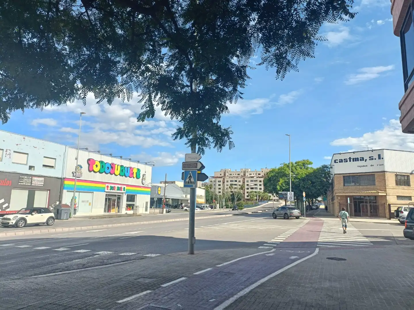 Industrial building to rent in Avinguda de Benicàssim 13, imagen 11