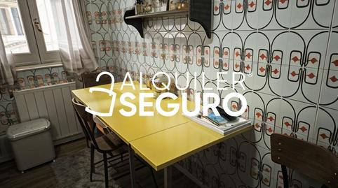 Foto 3 de Pis de lloguer a De Calatorao, San Pablo, Zaragoza