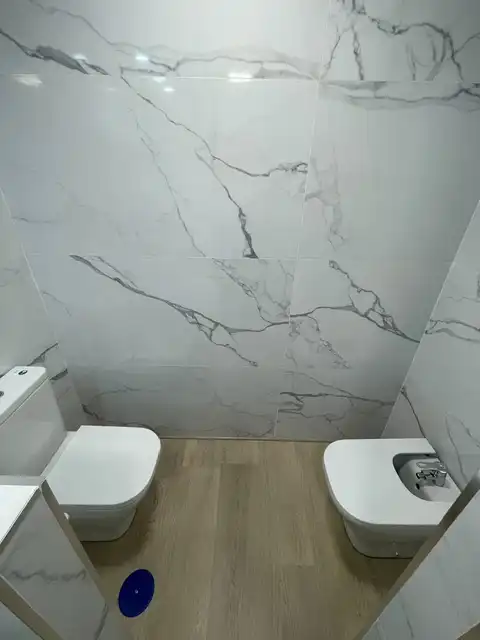 Appartement avec ascenseur à louer à Avenida de Federico Soto, imagen 23