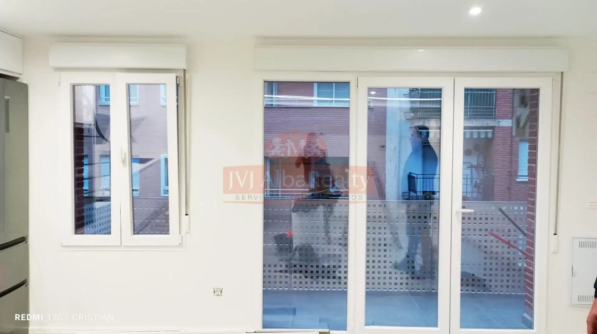 Flat for rent in Fátima