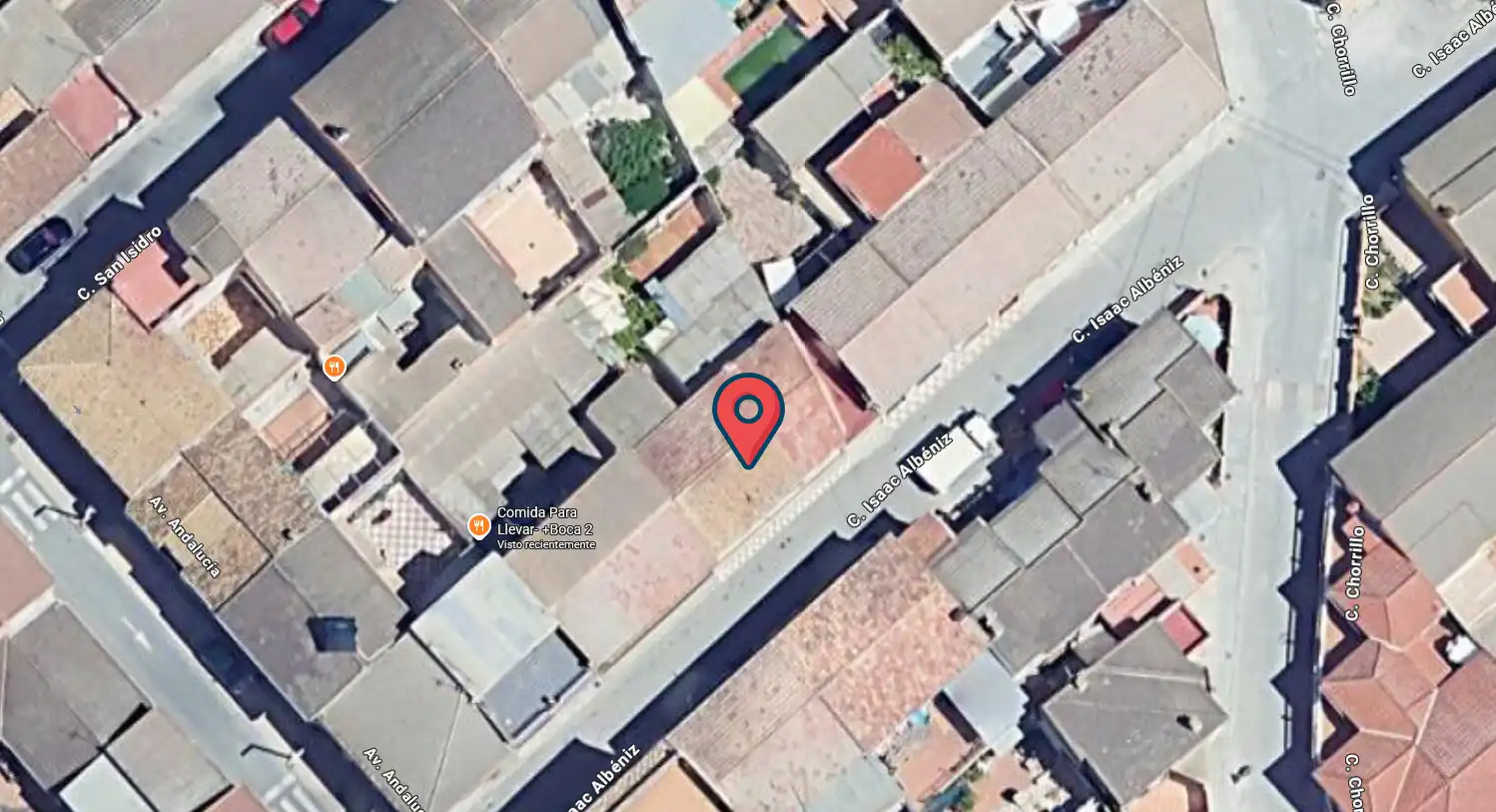 Casa rústica con terraza en venta en Calle Isaac Albéniz 3, imagen 65