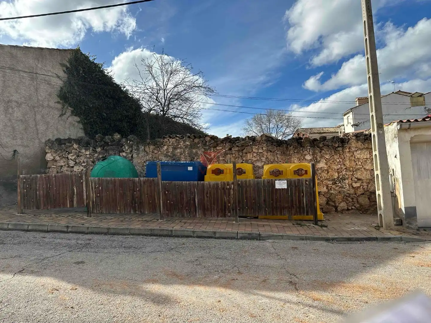 Terreni e lotti in vendita a VILLALBA DE LA SIERRA, HORNO, imagen 16