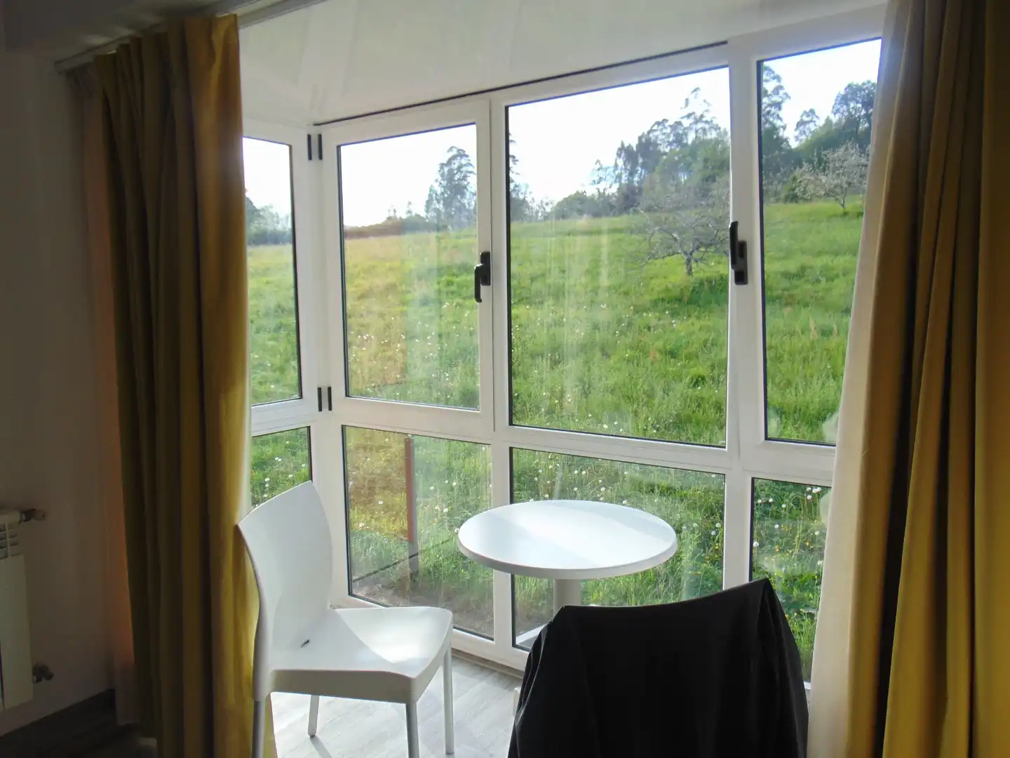 Balcony of Buildings for sale in Langreo