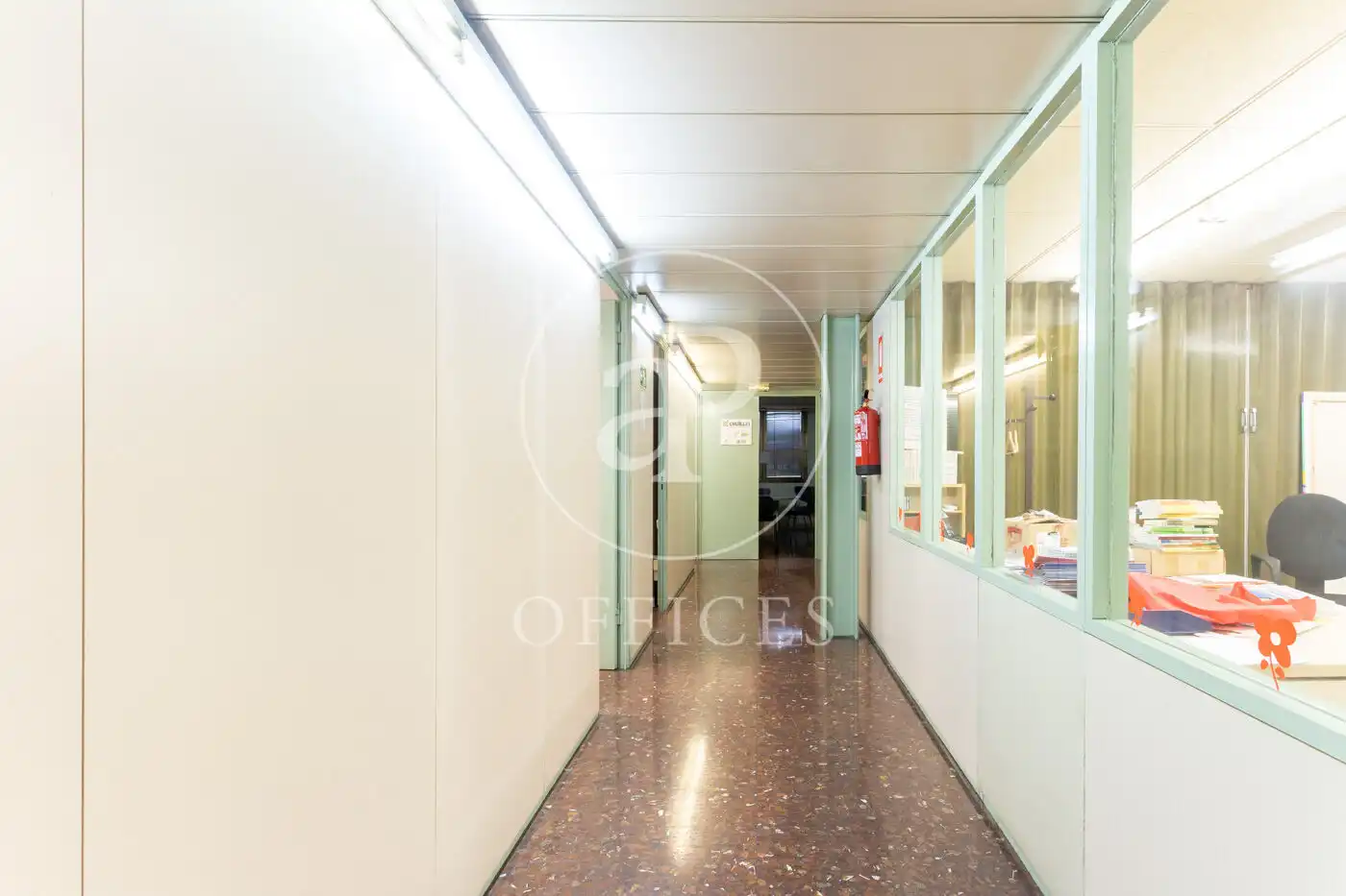 Bureau avec ascenseur à vendre à Carrer d'Aragó, imagen 11