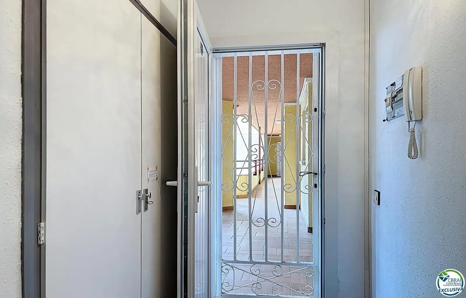Appartement compact avec ascenseur à vendre à Calle DE PEDRO CALDERON DE LA BARCA, imagen 18