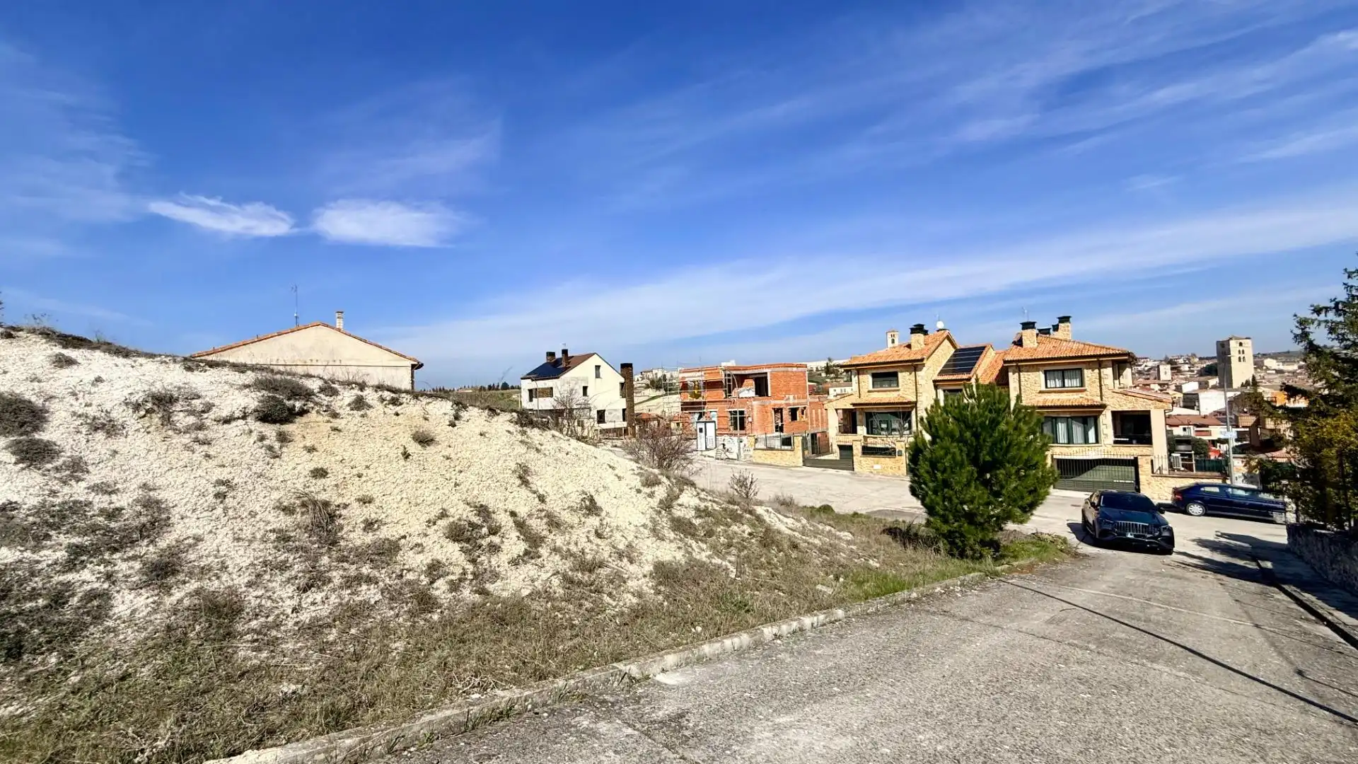 Terreny residencial en venda a Carretera Arroyo, imagen 21