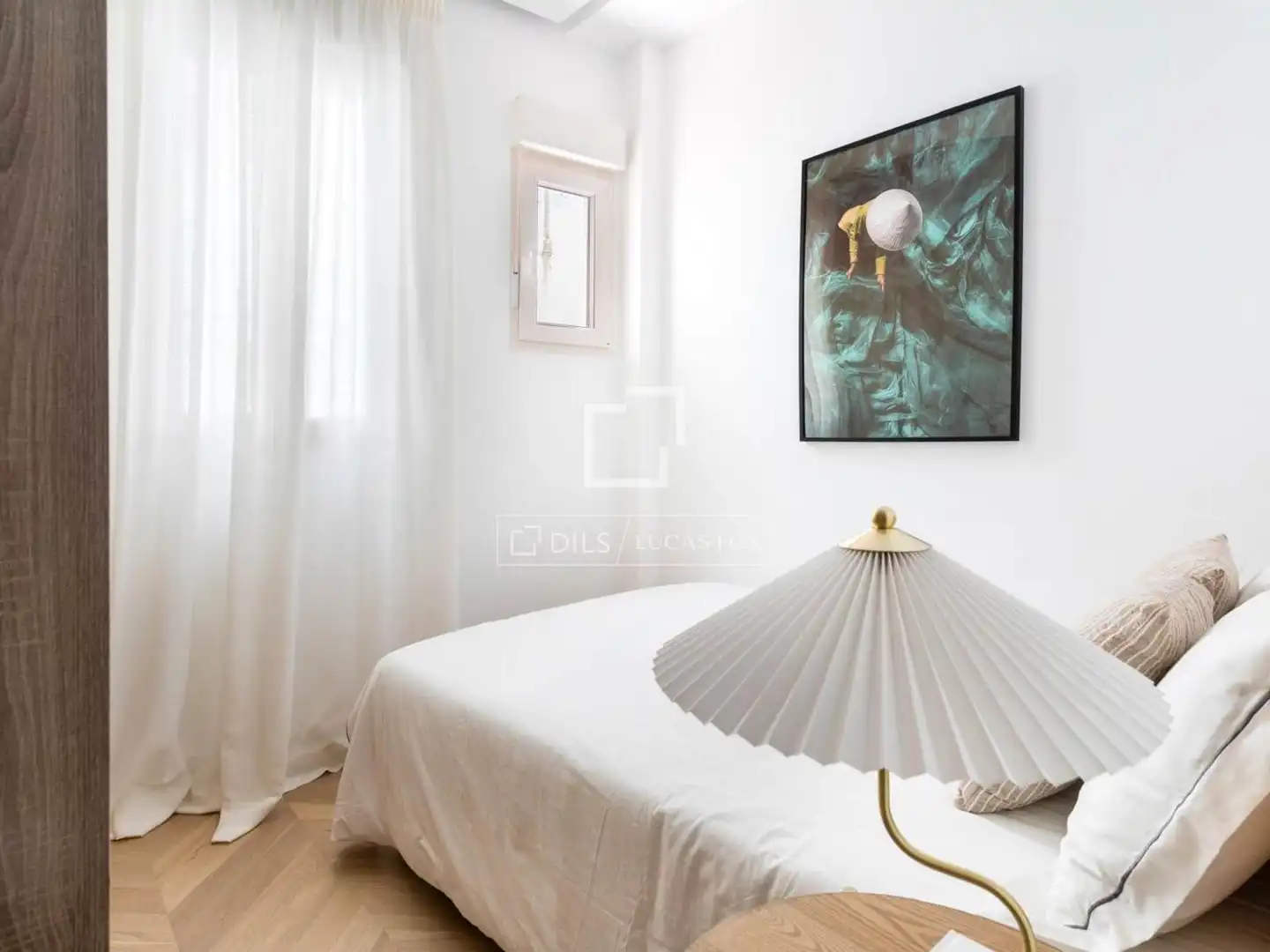 Appartement avec terrasse à louer à Chamberí, imagen 20