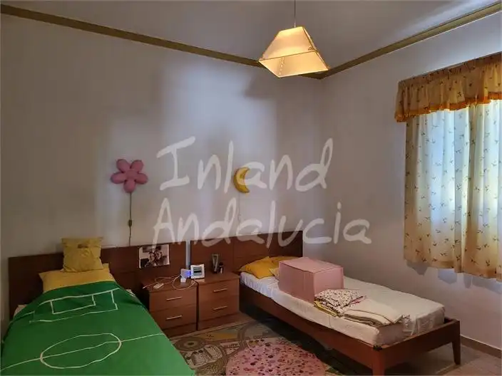 Maison avec piscine à vendre à Marchena, imagen 12