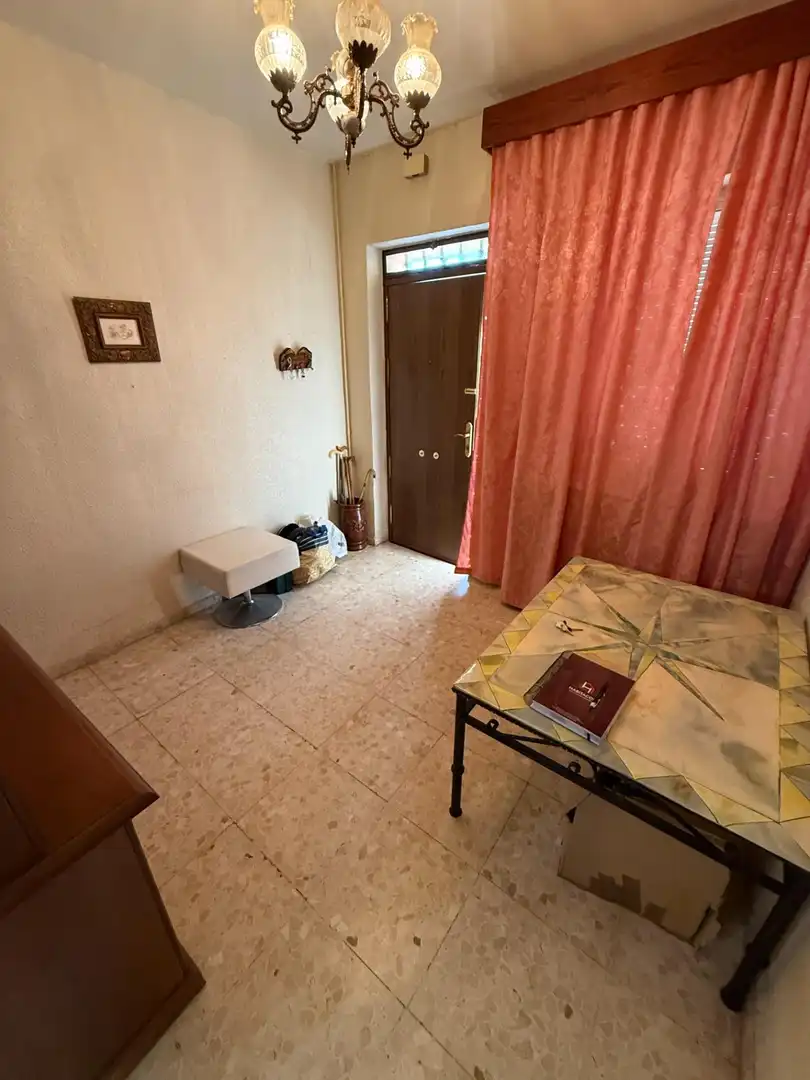 Detached homes for sale in Cañero