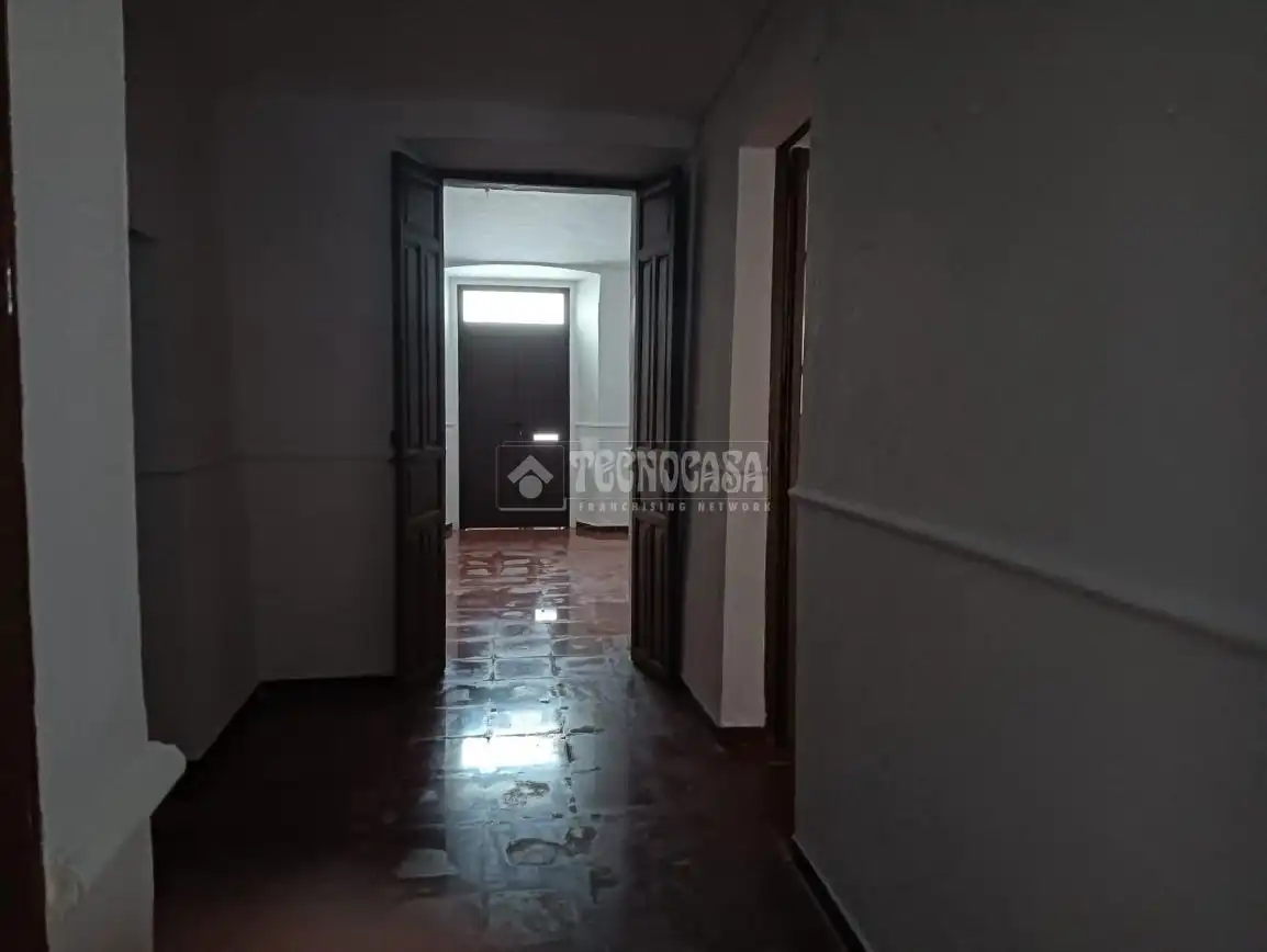 Casa adosada en venta en Olivenza