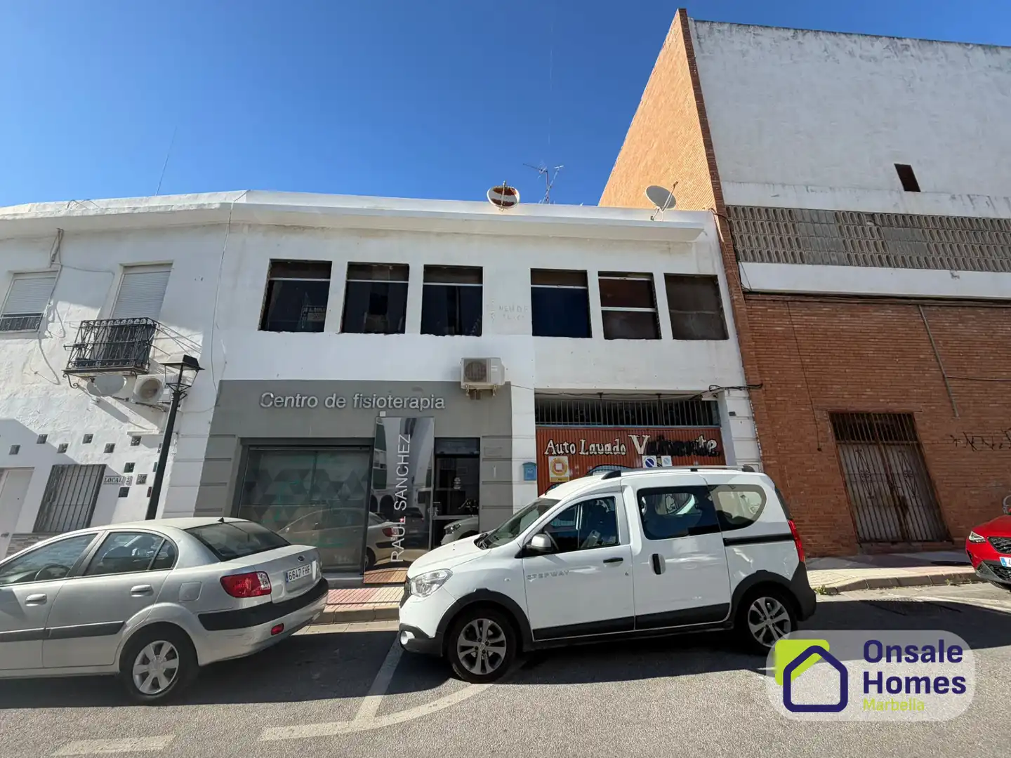 Business premises for sale in Calle Pablo Iglesias, imagen 15