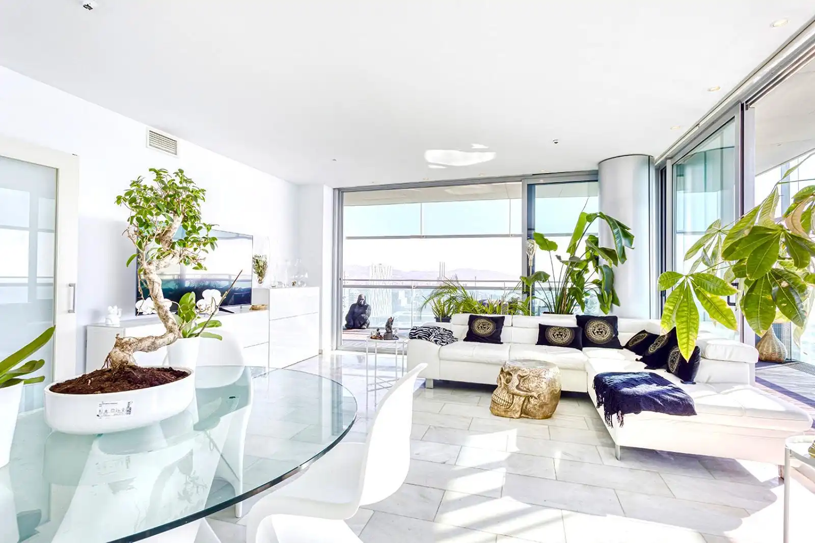 Appartement avec piscine à vendre à Passeig de Garcia Fària 81, imagen 12