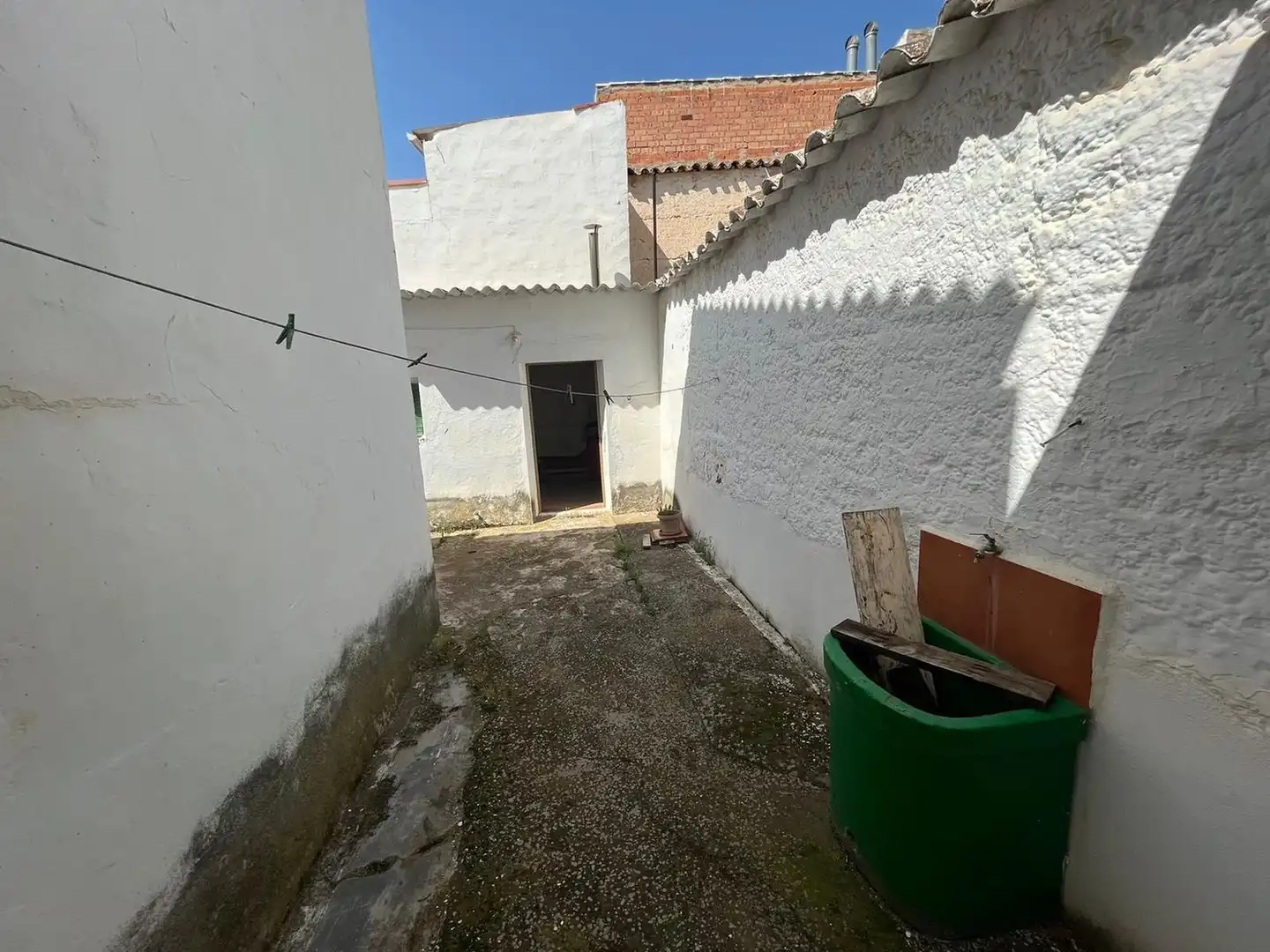 Adossat en venda a Calle Espoz y Mina, imagen 15