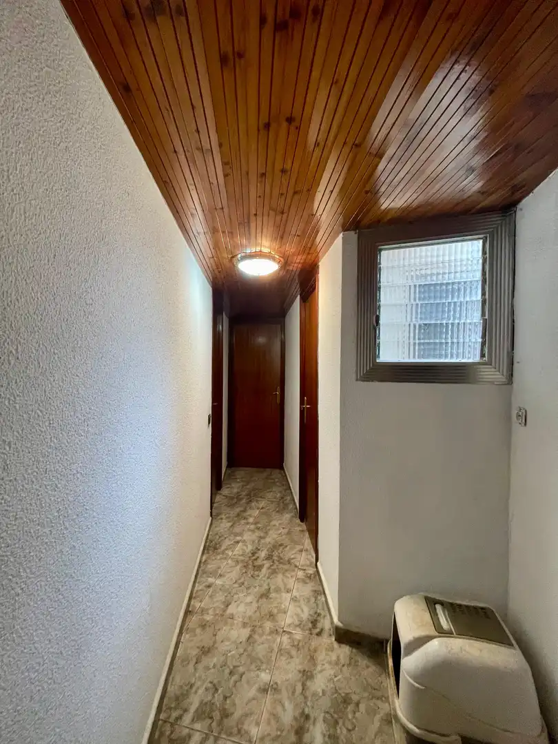 Piso en venta en Badalona