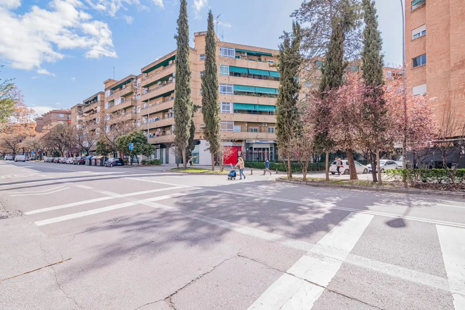 Flat for sale in Carretera Carretera Málaga, 103, Angustias - Chana - Encina