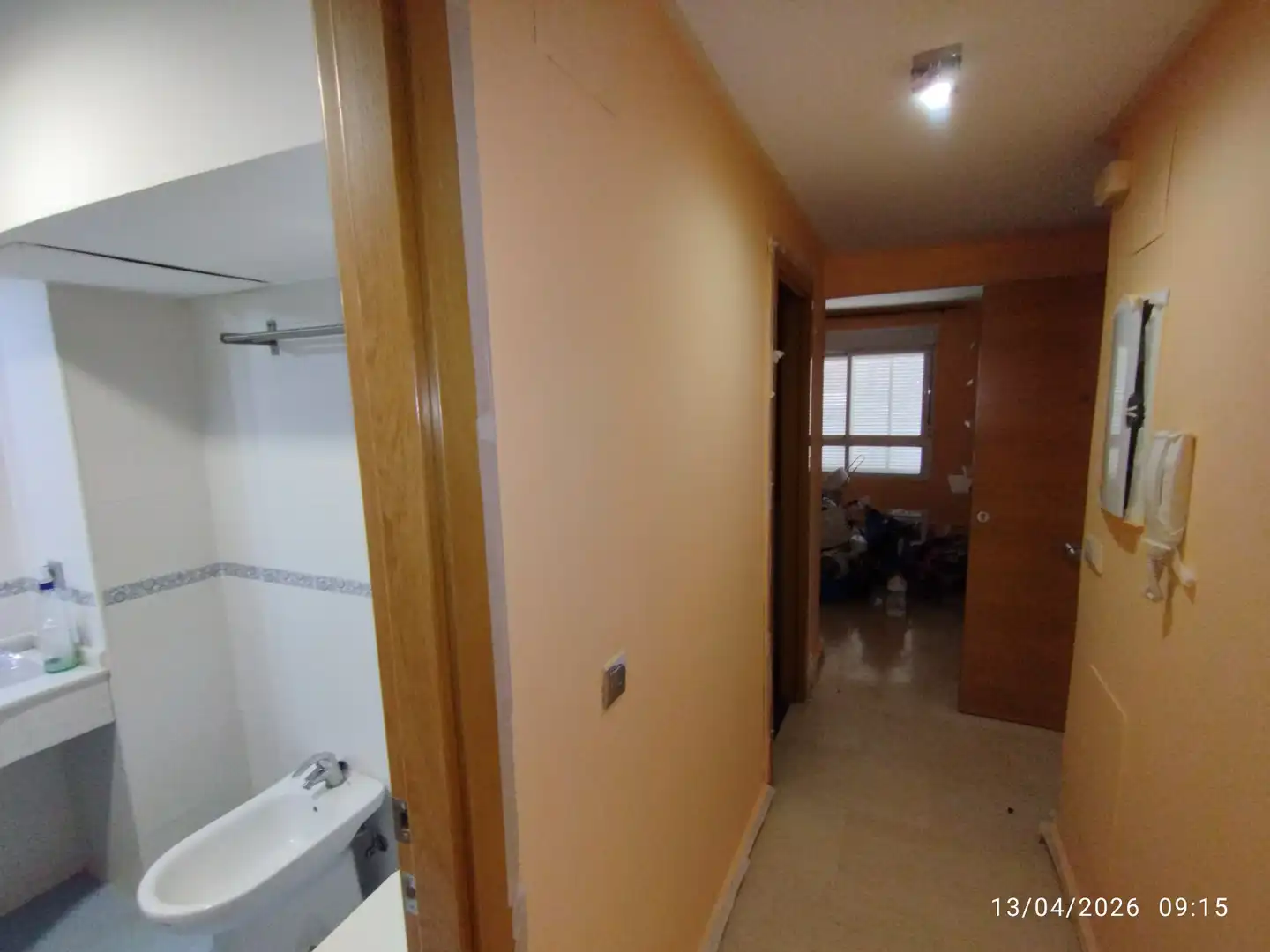 Apartamento en venta en Jaén