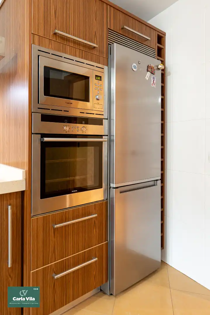 Apartment with lift to rent in Rúa Armórica, imagen 15