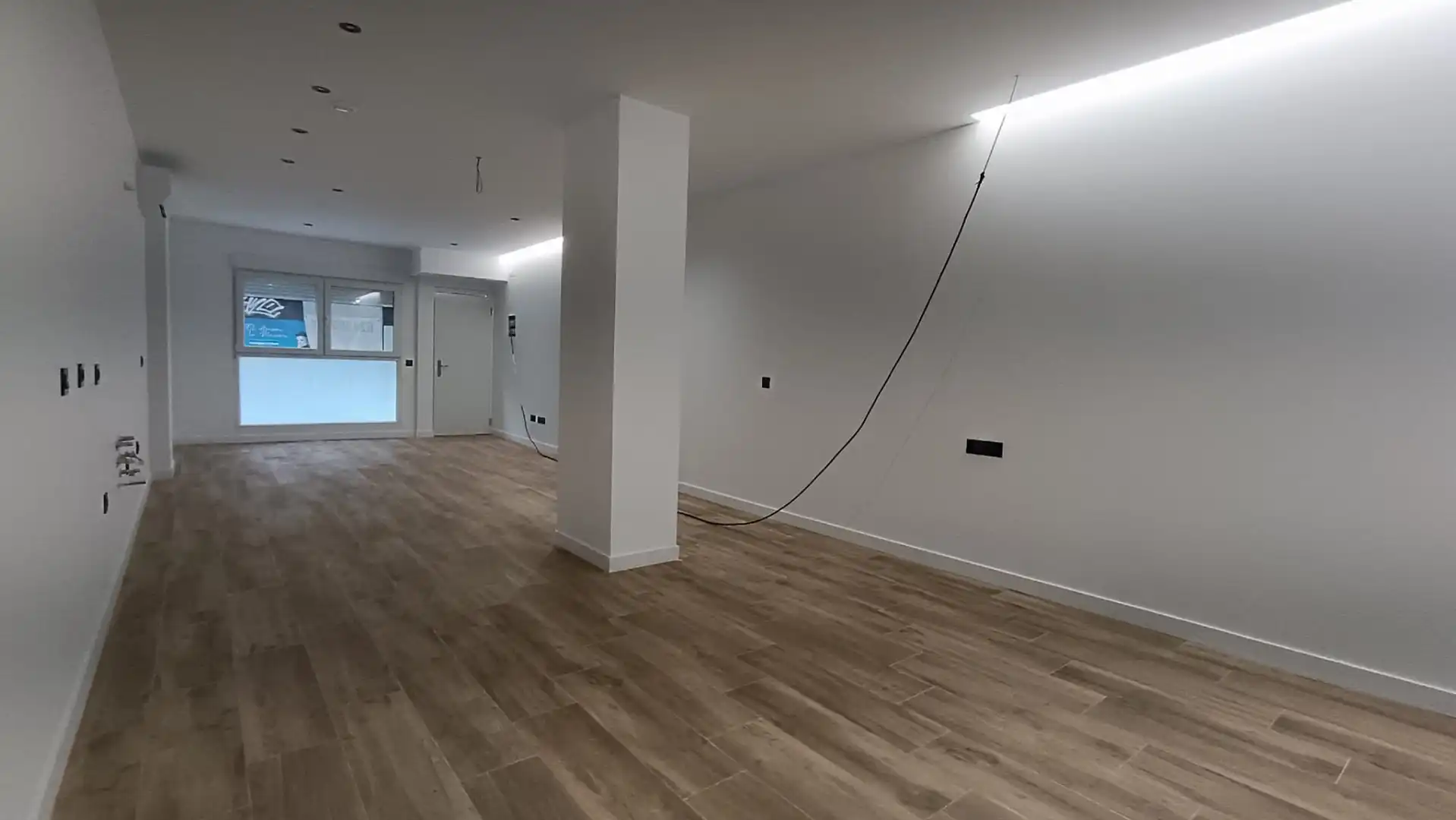 Apartamento en venta en Garrido