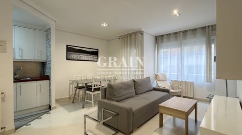 Foto 2 de Apartament de lloguer a Carretas - Pajarita, Albacete Capital