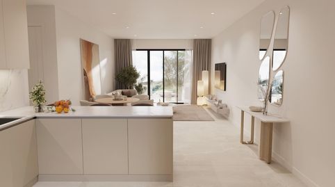 Foto 5 de Apartamento en venta en Guadalobón, Estepona