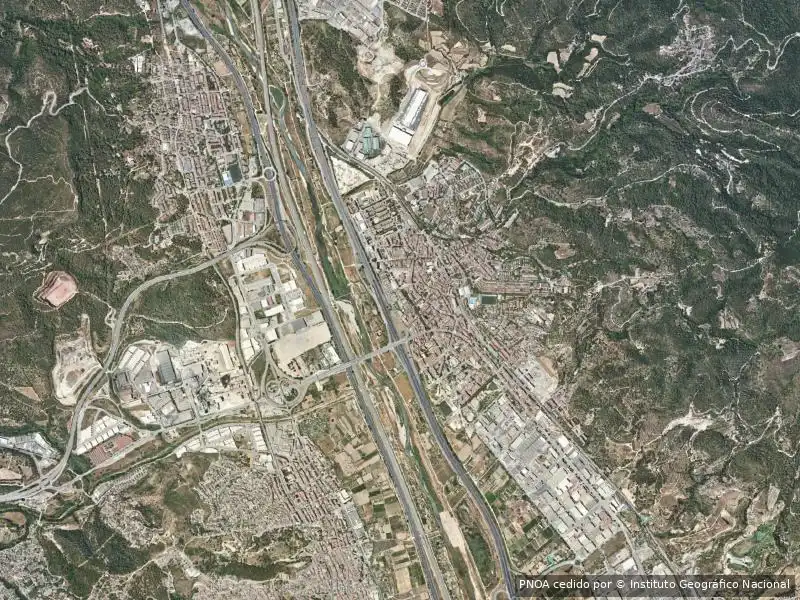 Flat for sale in Sant Vicenç Dels Horts, imagen 3