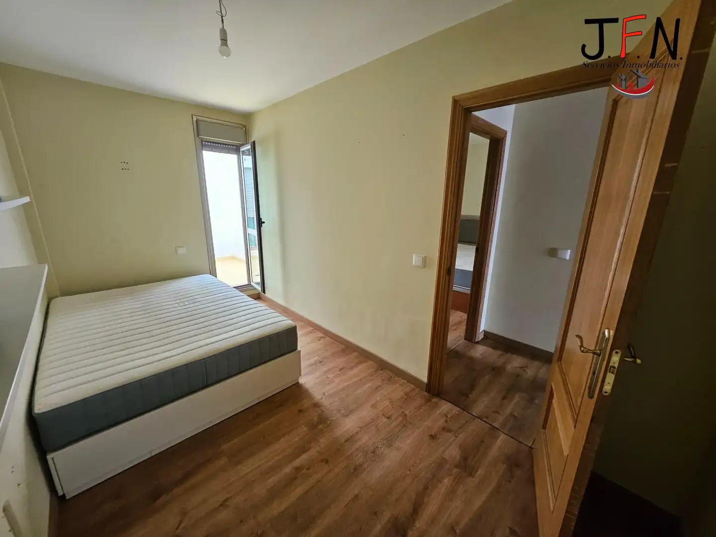 Dormitori de Apartament en venda en Puerto del Rosario amb Parquet i Traster