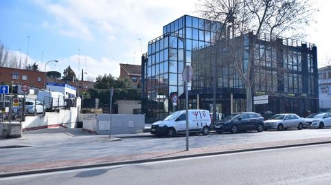 Foto 3 de Garatge en venda a Camino de las Huertas, 18, Pueblo, Madrid