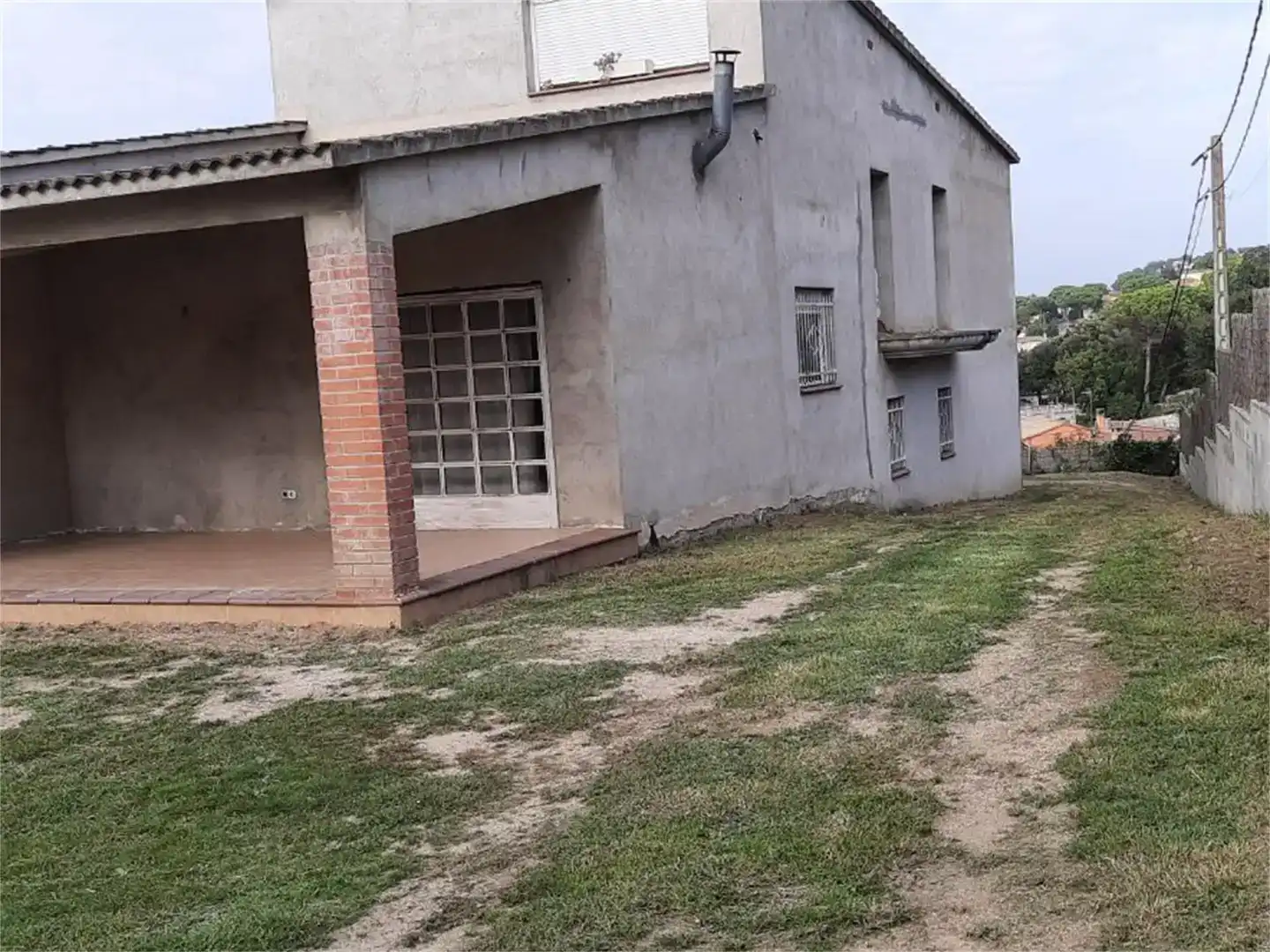 Casa o xalet en venda en Maçanet de la Selva